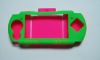 for psp3000 accessories silicone case