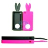 for rabbit iphone case