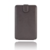 for samsung Galaxytab Leather case