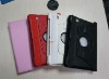 for samsung P6800 rotating case