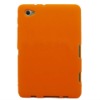 for samsung galaxy P6800 silicon case