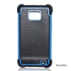 for samsung galaxy i9100 s2 2 in 1 case