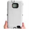 for samsung galaxy i9100 s2 hard case, new arrival