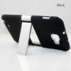 for samsung galaxy note chrome case
