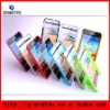 for samsung galaxy note i9220 hard cover case standing