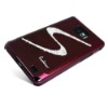 for samsung galaxy s2 bling stone hard case
