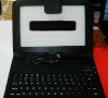 for samsung galaxy tab 8.9 p7300/p7310 wireless bluetooth keyboard case