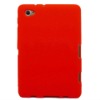 for samsung galaxy tab P6810 silicon cover