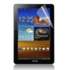 for samsung galaxy tab screen protector P6200 P6210