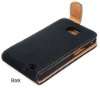 for samsung i9100 leather case