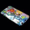for samsung i9103 flower tpu case, paypal accept