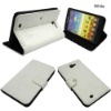 for samsung note n7000 leather cover case