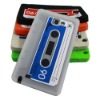 for samsung note nt 7000 tape silicone case