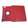 for samsung p6800 litchi leather case