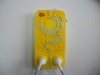 for silicone iphone 4G protector case