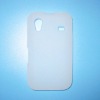 for sumsung s5830 Silicone Skins