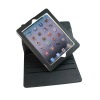 for the New iPad leather case