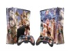 for xbox360 slim skin