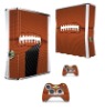 for xbox360 slim skin