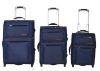 forward styling luggage case
