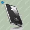 four pieces PC case for iphone 4g