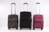 four-wheels business trolley bags