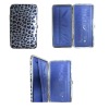 frame wallet with pu