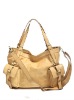 free shipping 2011 lady's top grade new and hot two-use popular handbag