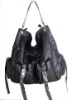 free style shoulder leather bag 8996