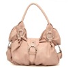 free style soft handbag