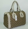 fresh stripe lady  bag