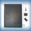 frivous folding leather case for i pad2