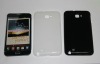frosted TPU case for samsung galaxy note