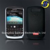 frosting mobile phone case for blackberry 8900