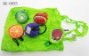 fruit folding shopping bags