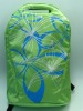 fruit green  hot laptop bag