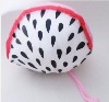 fruit shape shopping bag