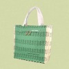 full color rPET tote bag