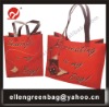 full colors non woven bag