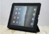 full flip stand smart cover for ipad with sleeping fuction