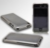 full housing clear crystal case for apple touch 4