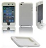 full housing crystal case for apple touch 4
