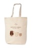 full print shopping bag