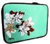 full printing neoprene laptop sleeve