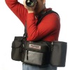 functional and portable camera bag