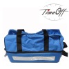 functional and stylish spacious travel bag with rectangular shape