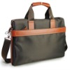 functional business briefcase bag