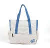 functional canvas bag