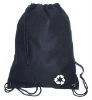 functional drawstring backpack ADRW-017