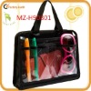 functional handbag organizer insert